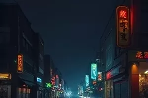《匠人手记》手艺纪录片封面，木工刨花与工具台